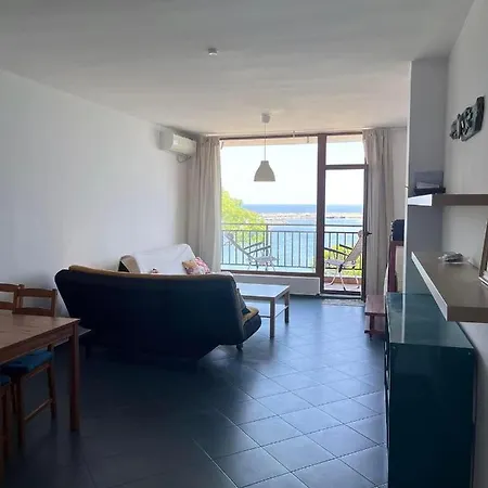 Appartement Blue Bay
